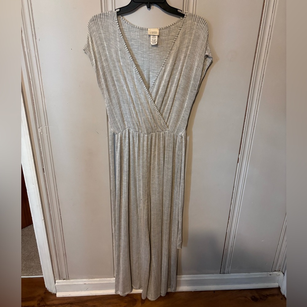 Romper/Jumpsuit